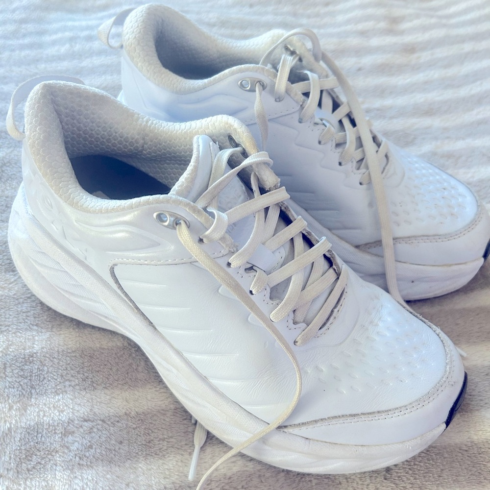 Hoka Bondi SR